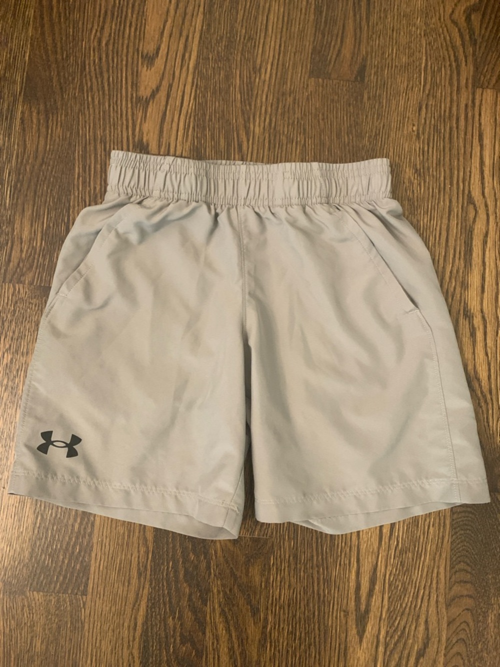 Under Armour Boys Lightweight Shorts Youth Small